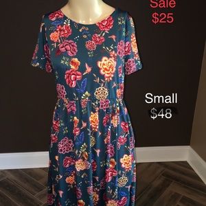 Piphany Windsor Dress